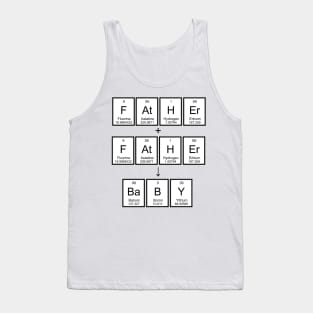 Atomic Family 4 Tank Top